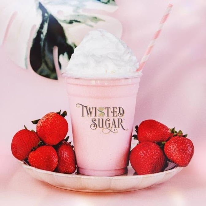 Twisted Sugar by null