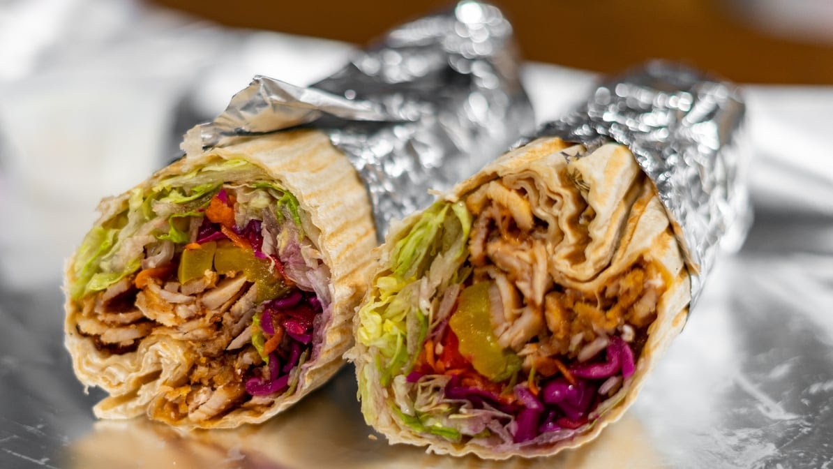 Berlin Döner by null