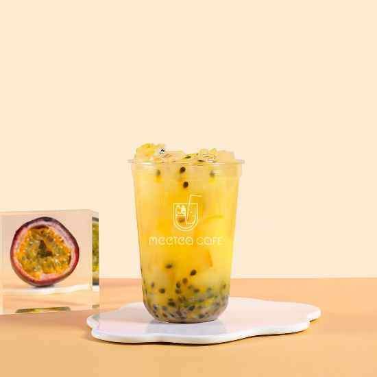 Meetea Cafe - Capitol Hill by null