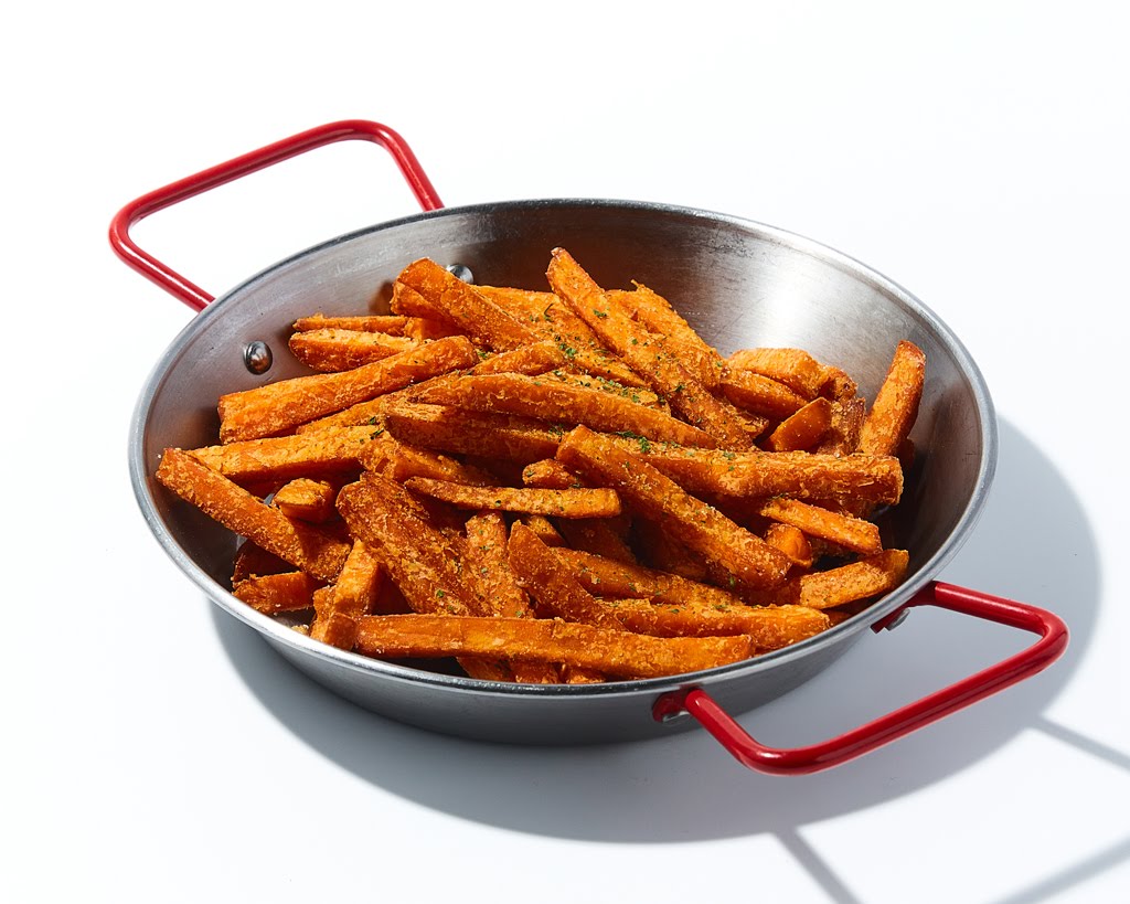 Pelicana Chicken by null