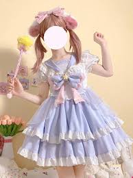 ls littel loliter|予約商品】クリスマスシンフォニーレッドファーリーケープコート＋ドレス＋インナー – Belchic