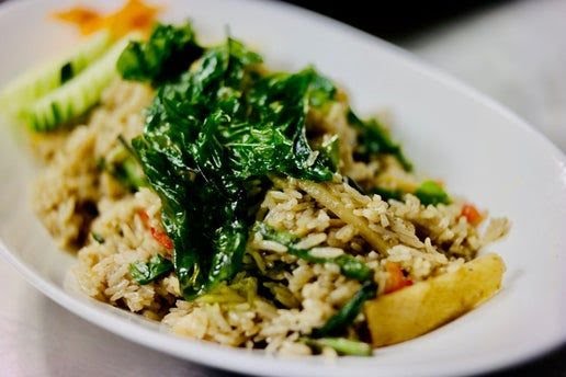 Vegan Thai Kitchen by null
