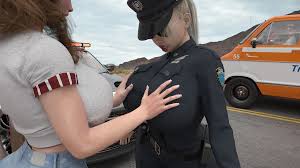 Police officer jpg x Female police officer