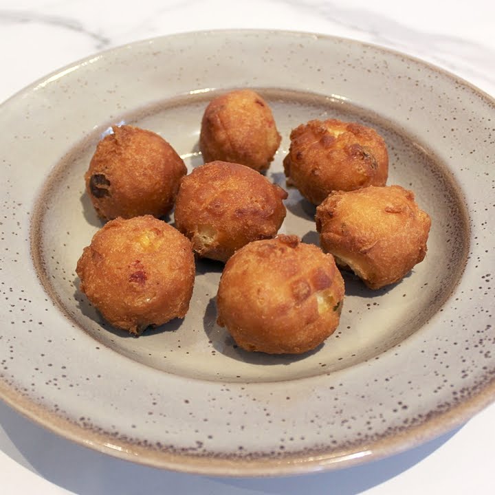 Copeland's of New Orleans by null