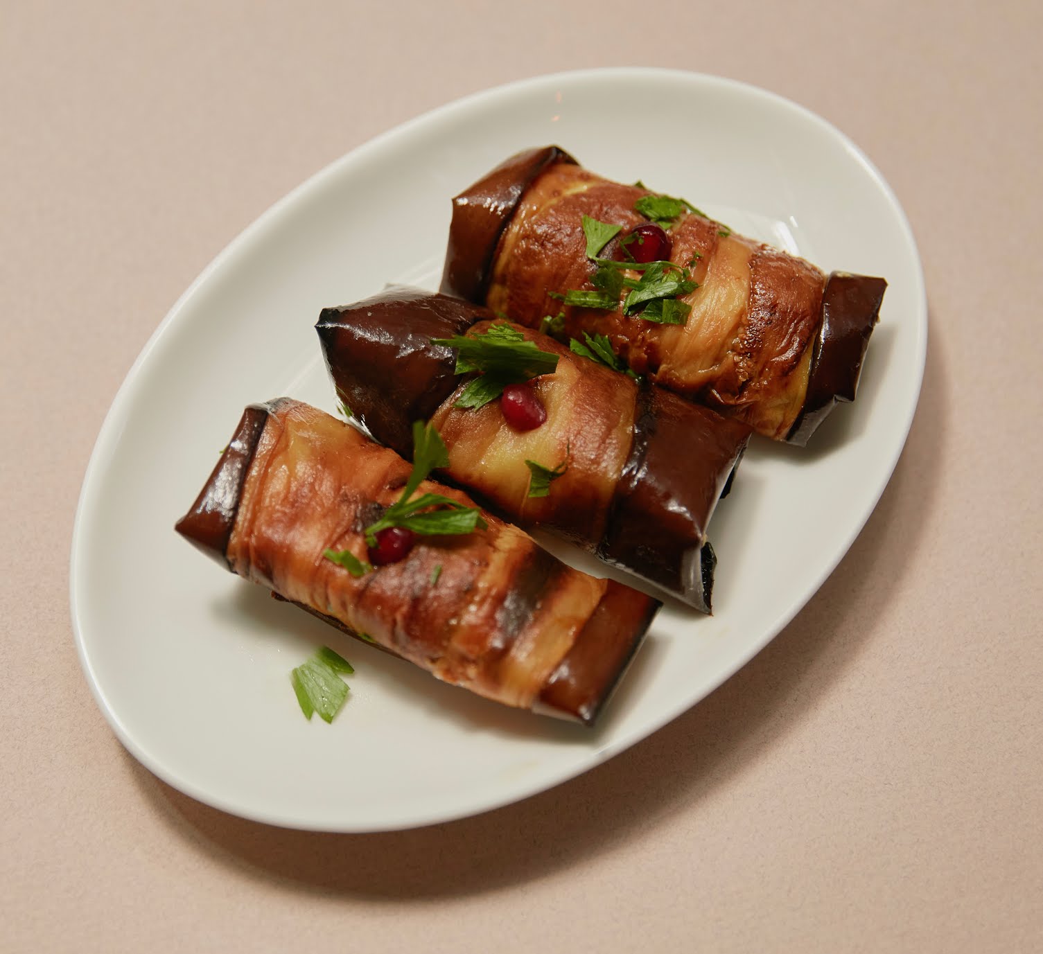 Old Tbilisi Garden by null