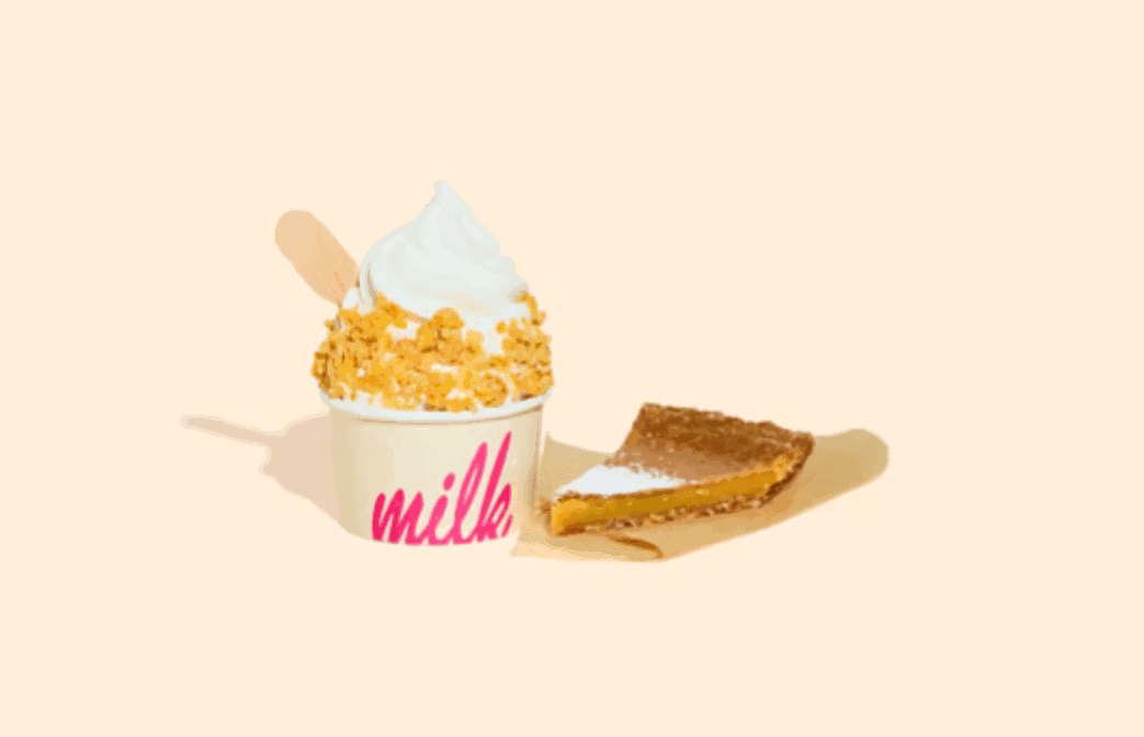 Milk Bar by null