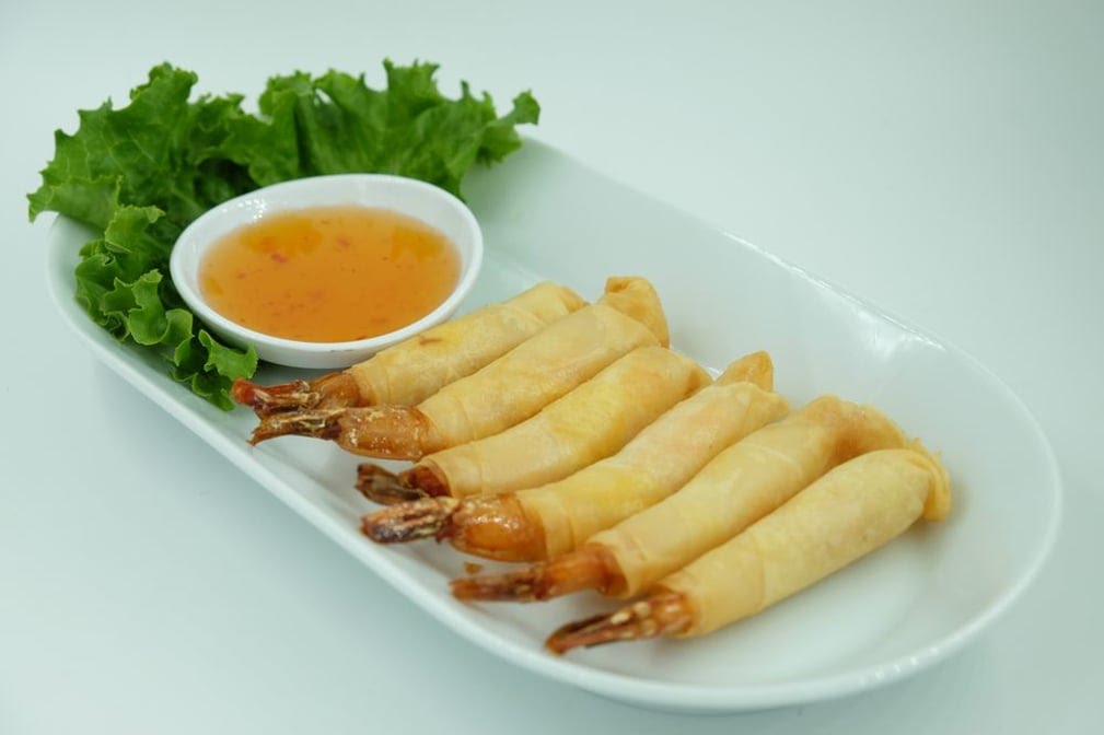 Janejira Thai Bistro by null