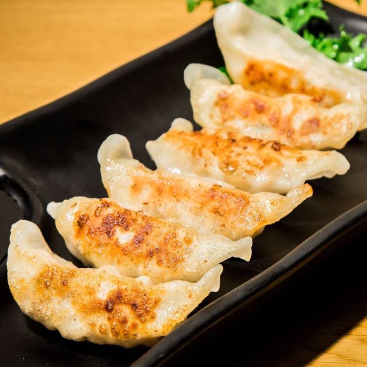 Megumi Japanese Ramen & Sushi Bar by null