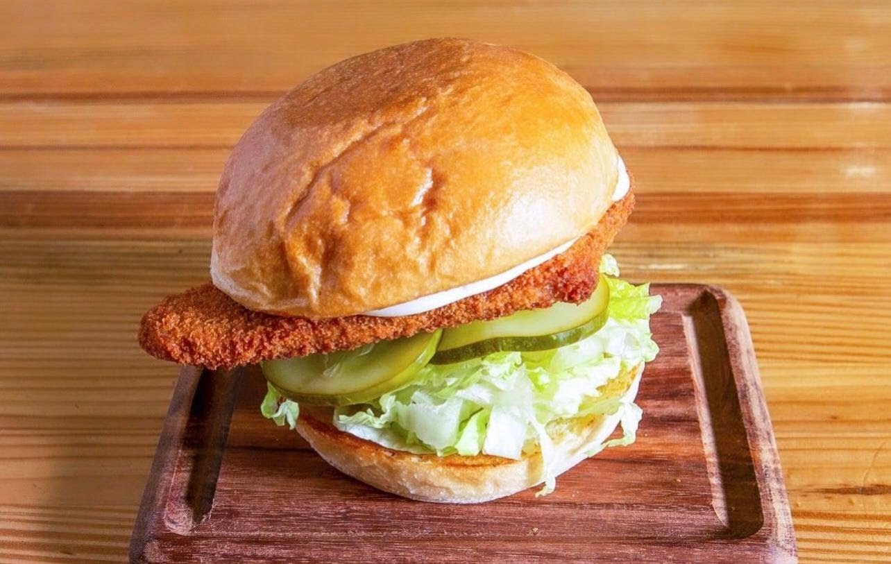 Greens and Grains Wall NJ by null