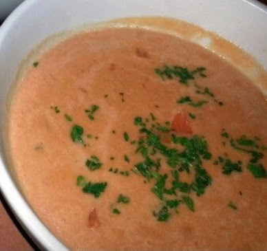 Petite Crevette by null