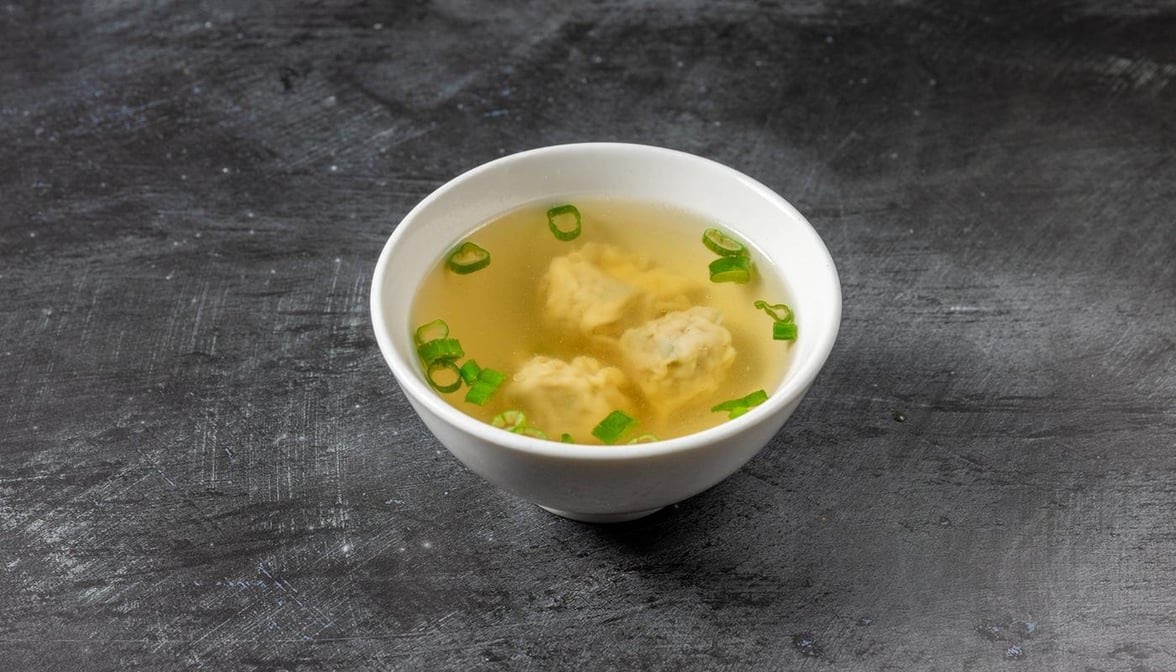 La Salle Dumpling Room by null