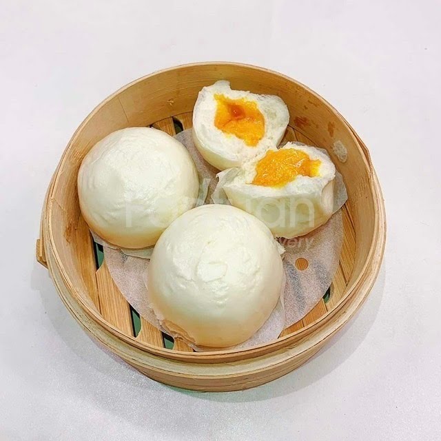 Dim Sum Box by null