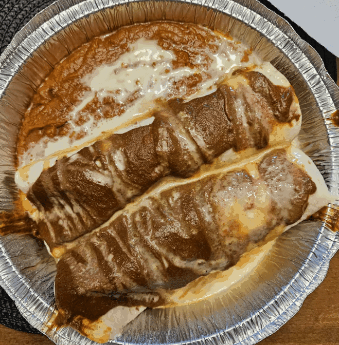 El Puente Mexican Restaurante by null