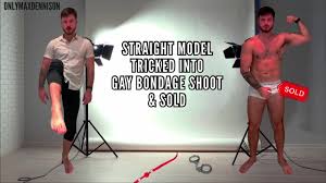 Mila aljenka in tricked into bondage jpg x Tricked into bondage