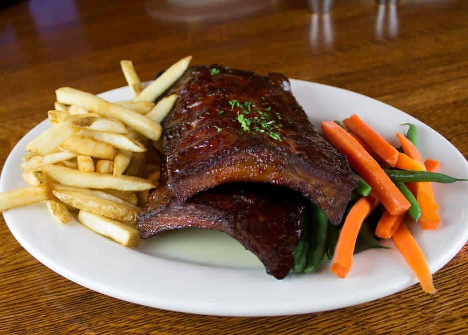 Johnny's Kitchen and Tap by null