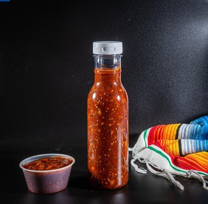 Taqueria Xochi - U street by null