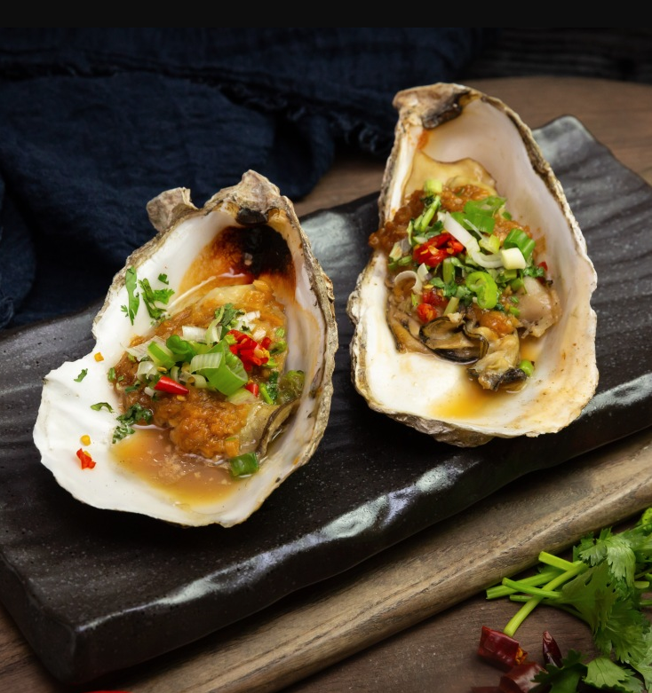 Friends’ BBQ 友缘串吧 by null