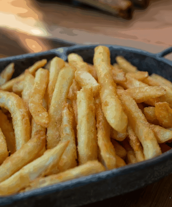 Fire Pit Brazilian Barbecue Food Truck by null