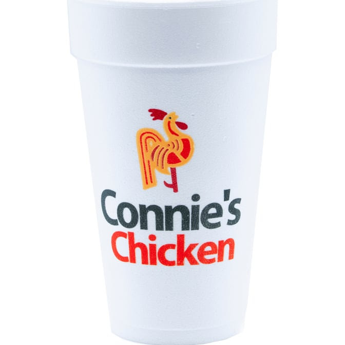 Connie’s Chicken by null