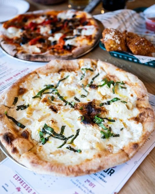 Tony C's Pizza & Beer Garden - Anderson Lane by null