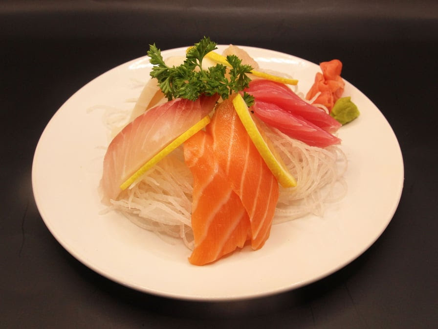 Midami Sushi by null