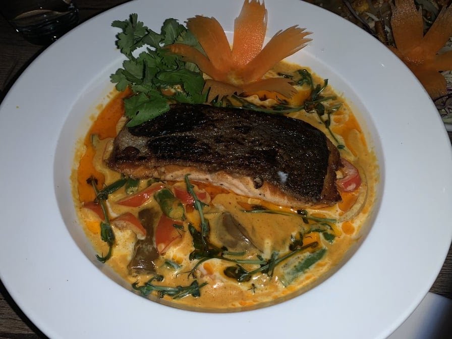 Chatayee Thai by null