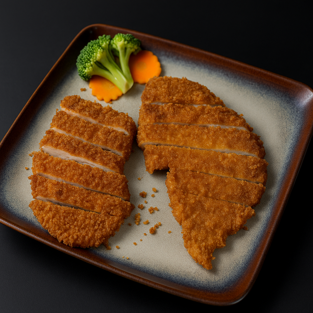 Kampai Sunset Japanese & Thai Restaurant by null