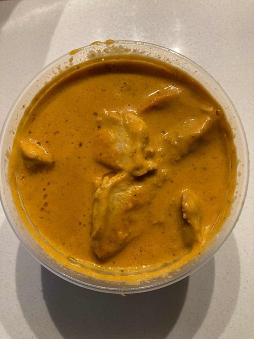 Srinagar Indian Cuisine by null