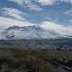 Small earthquakes are shaking the dormant Mount St. Helens 