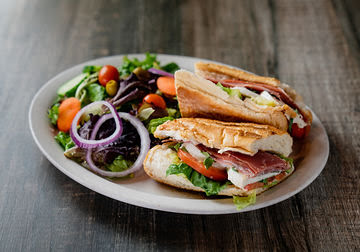 Piu Bello Buckhead by null