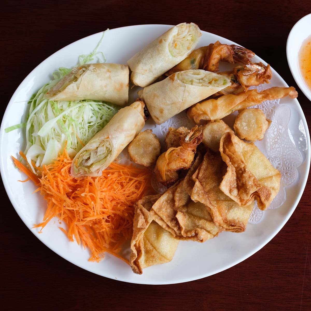 Opart Thai House - West Town by null
