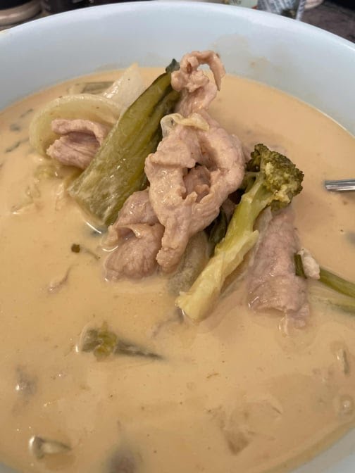 Chang Thai Cuisine by null