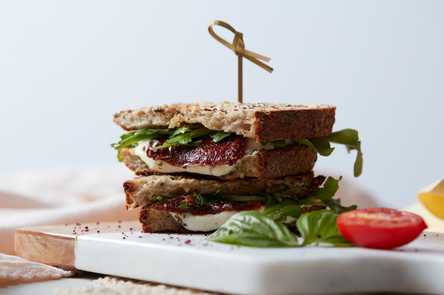 Pistachio Cafe by null