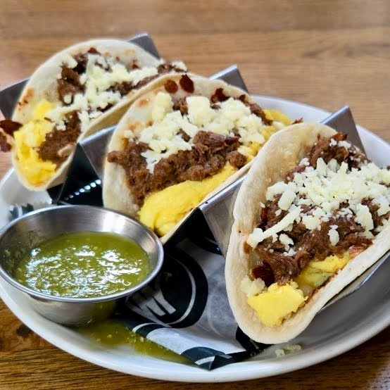 Merriment Social by null