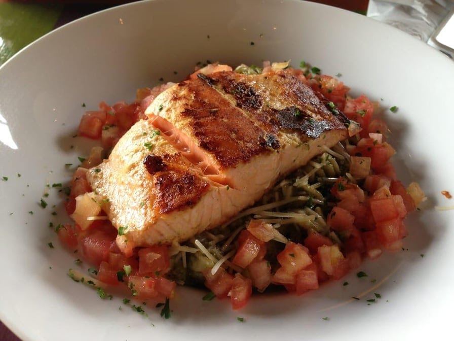 Lolitas Bistro by null