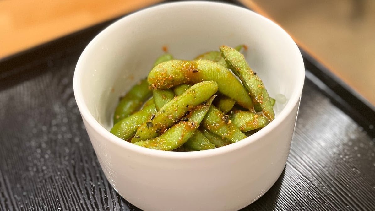 Miyako Ramen Spot Japanese Restaurant by null