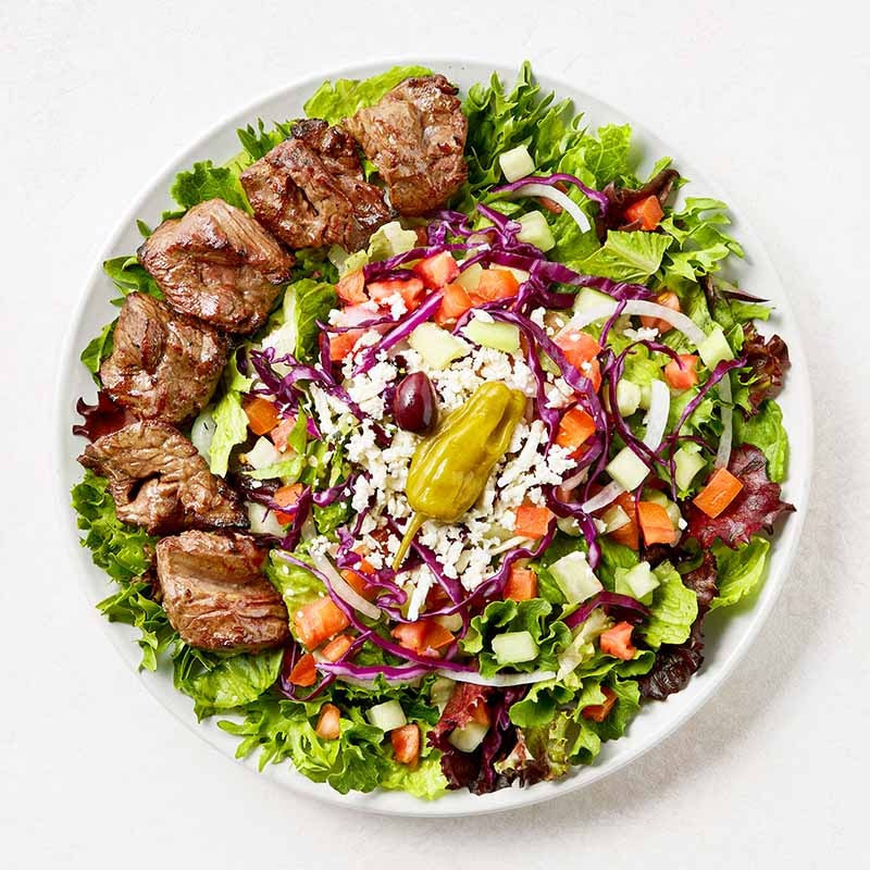 Rice Mediterranean Kitchen by null