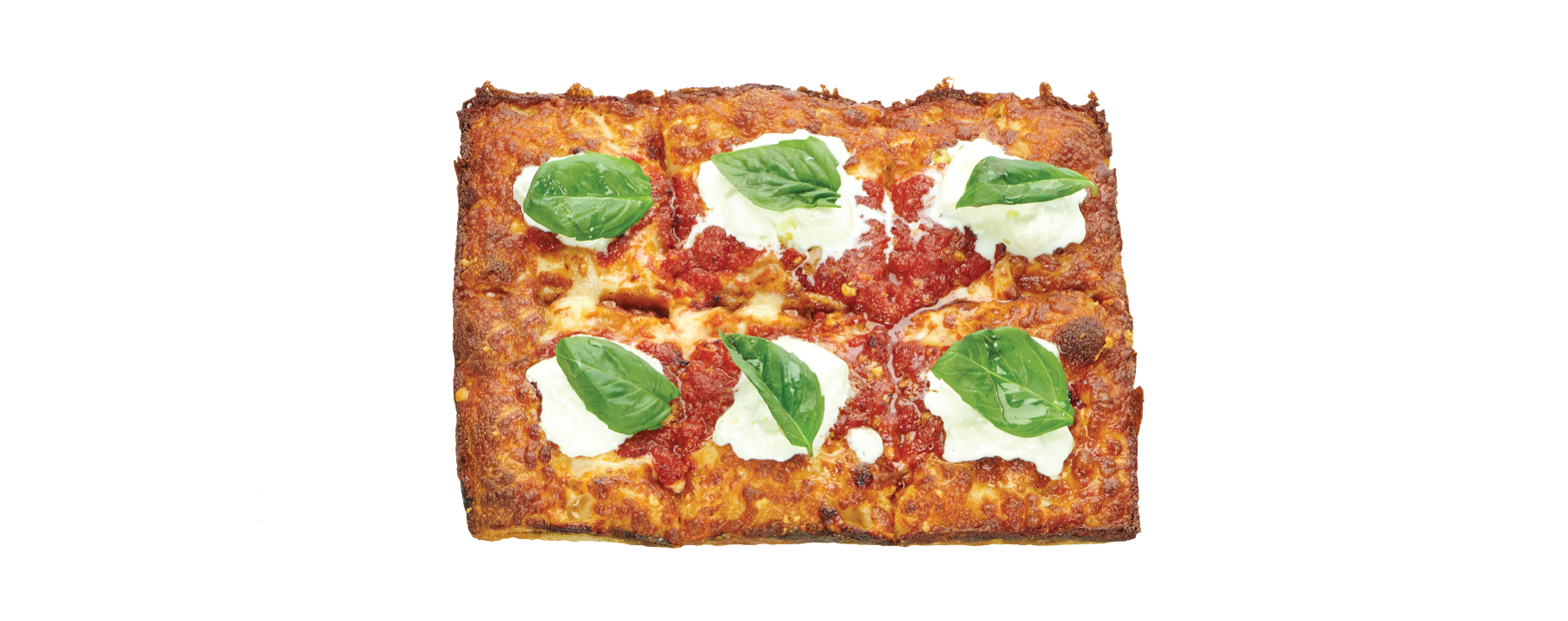 Emmy Squared Pizza: Coral Gables by null