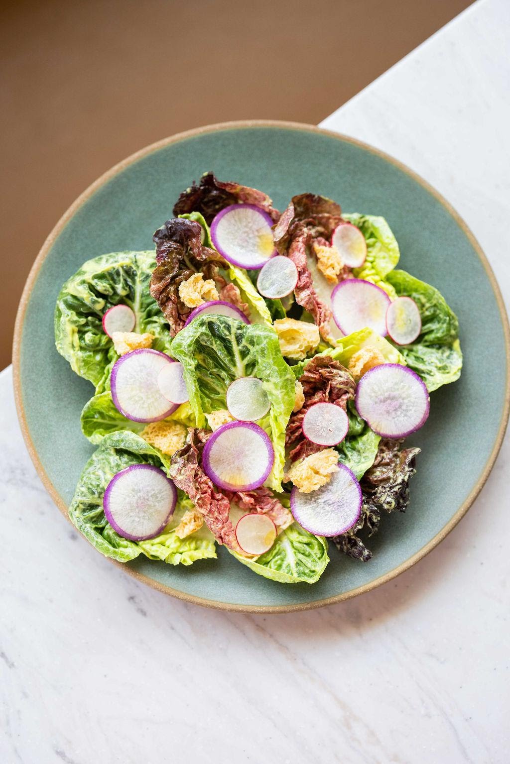 The Mulholland by null