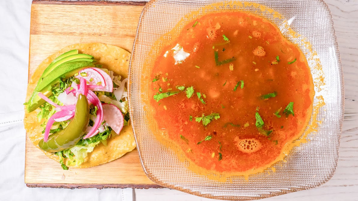 Taco City DC by null