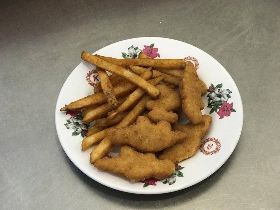 Pho Cong Noodle& Grill by null