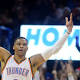 GAME RECAP: Thunder 116, Knicks 105 