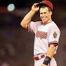 Paul Goldschmidt, Arizona Diamondbacks, Los Angeles Dodgers