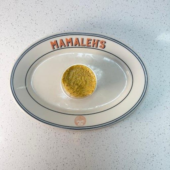 Mamaleh's Delicatessen High Street Place by null