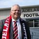 Adelaide United appoints Grant Mayer new CEO 