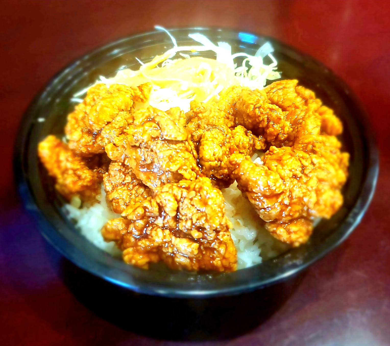 CM Chicken La Habra by null