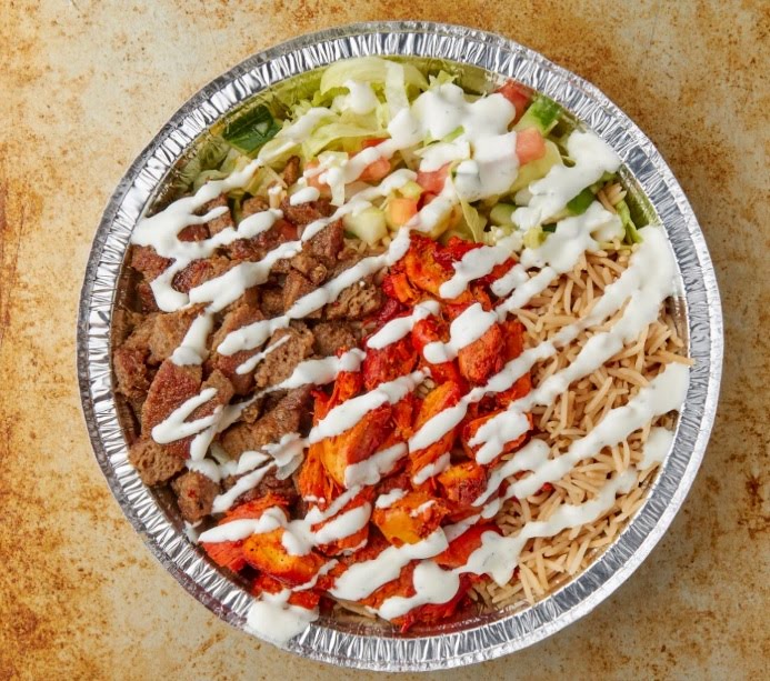 Naz's Halal Food - Dover by null