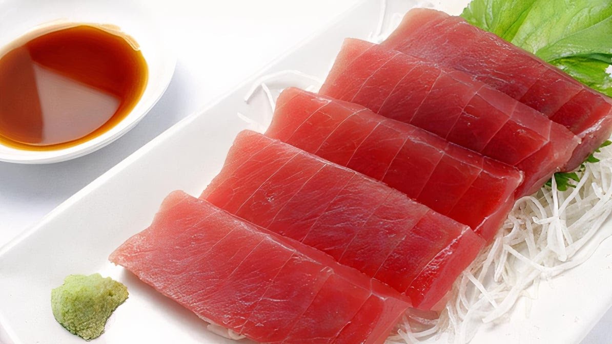 Ebisuya Sushi by null