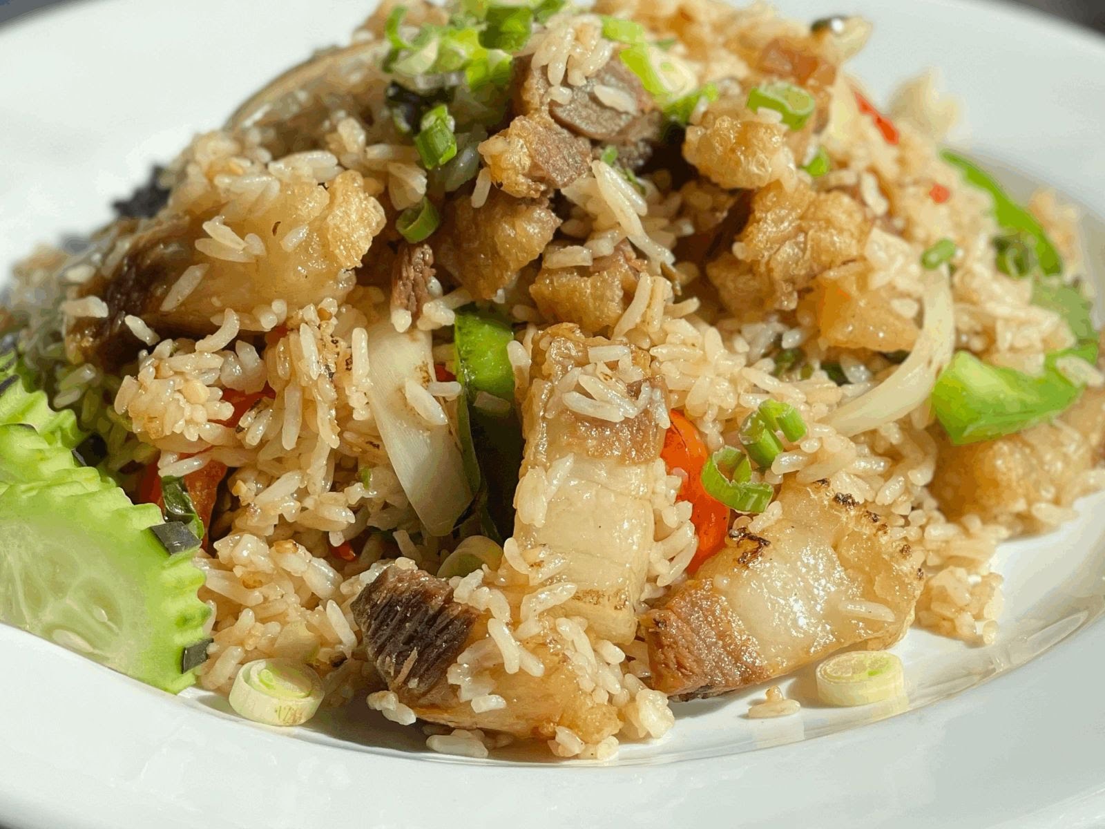 Nakhon Sawan Thai Restaurant by null