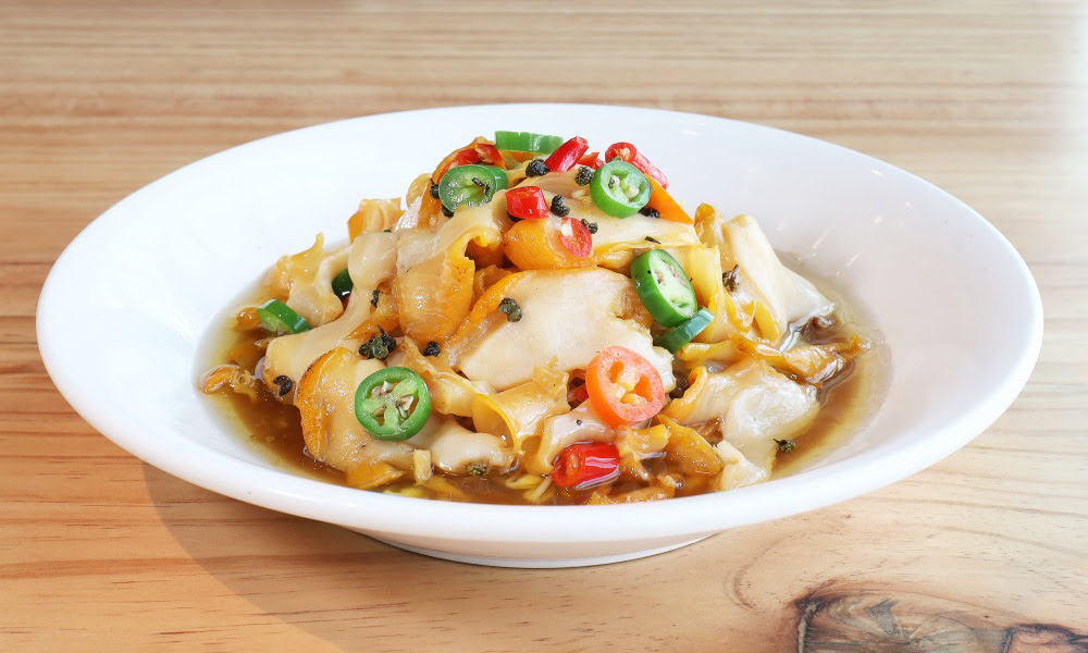 Chef Tian's 田大厨 Rowland by null